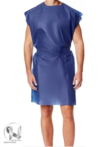 خرید گان یکبار مصرف