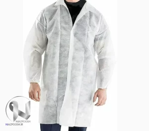 کت آزمایشگاهی یکبار مصرف