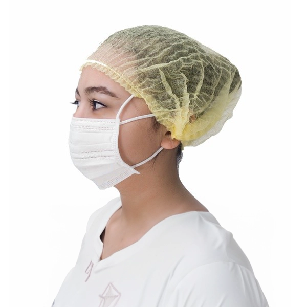 کلاه یکبار مصرف