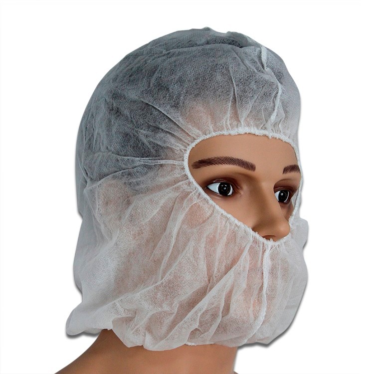 کلاه یکبار مصرف