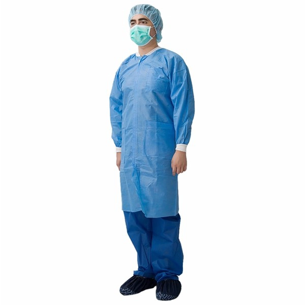 کت آزمایشگاهی یکبار مصرف