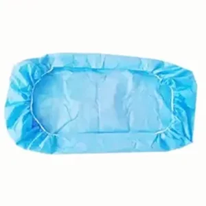 معنی و کاربرد ملحفه دوسرکش یکبار مصرف