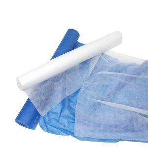 مواد اولیه روتختی یکبار مصرف