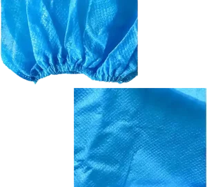 تولید کننده کاورآستین کودک