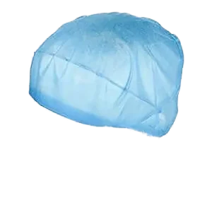 خرید کلاه یکبار مصرف جراحی