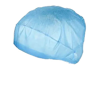 خرید کلاه یکبار مصرف جراحی