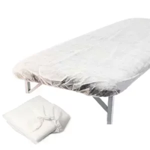 ملحفه یکبار مصرف دوسرکش تک نفره