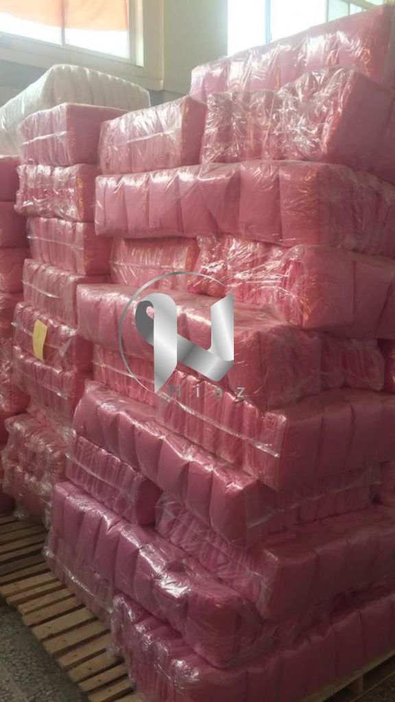 خرید گان کلاه شلوار