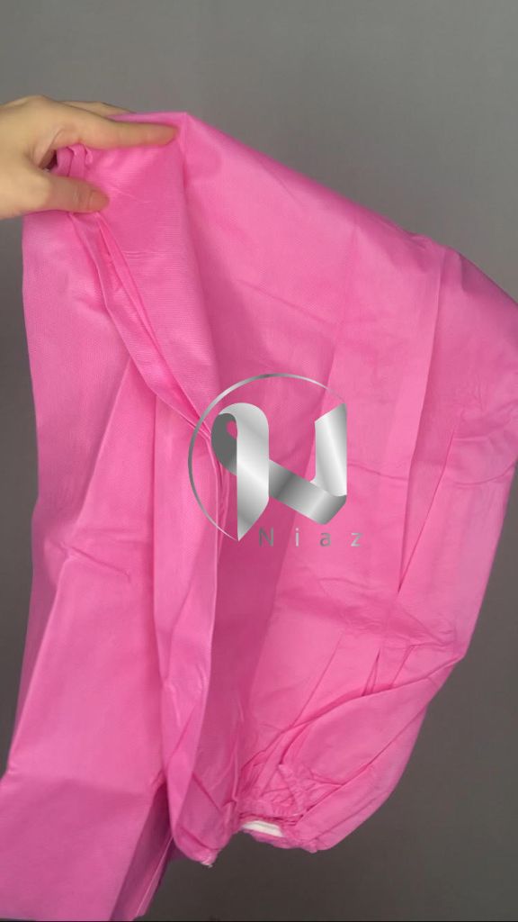 شلوار یکبار مصرف بیماز