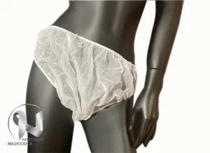 شورت یکبار مصرف